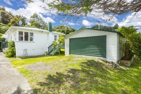 Photo of property in 47 Gillespies Road, Birchville, Upper Hutt, 5018