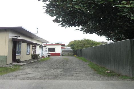 Photo of property in 96 Linton Street, West End, Palmerston North, 4410