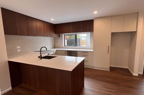 Photo of property in 11 Humboldt Street, Sydenham, Christchurch, 8023