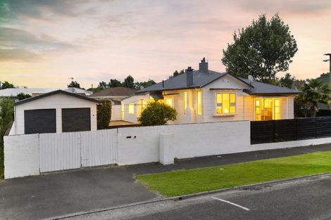 Photo of property in 64 Cook Street, Hamilton East, Hamilton, 3216