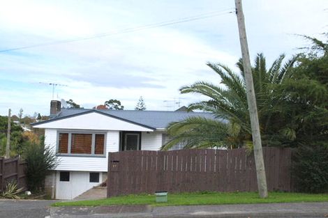 Photo of property in 67b Vincent Street, Howick, Auckland, 2014