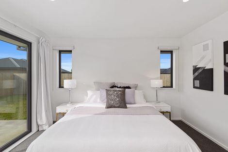 Photo of property in 4 Micah Place, Rolleston, 7615