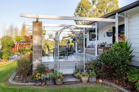 Photo of property in 6 Glasgow Street, Pahiatua, 4910