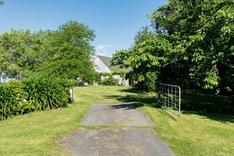 Photo of property in 140 Taylors Road, Otaki, 5583