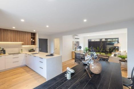 Photo of property in 4/128 Bishop Street, St Albans, Christchurch, 8014