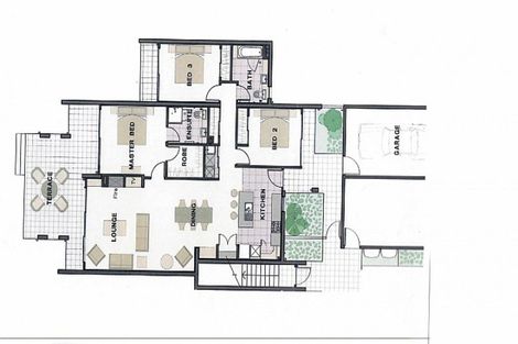 Photo of property in 38/73a South Highway East, Whitianga, 3510