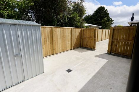 Photo of property in 10a Pitama Road, Awapuni, Palmerston North, 4412