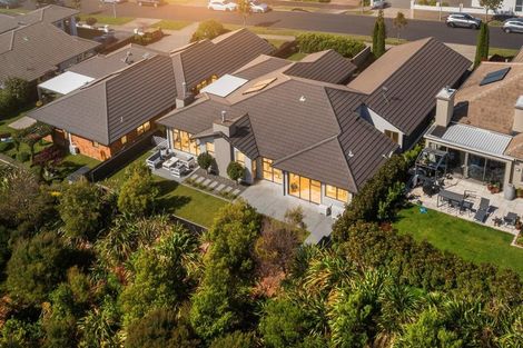 Photo of property in 24 Rexford Heights, Pyes Pa, Tauranga, 3112