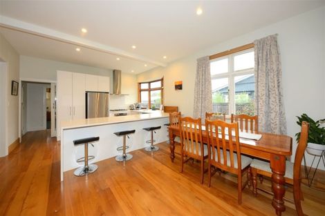 Photo of property in 134 Idris Road, Strowan, Christchurch, 8052