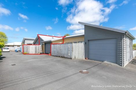 Photo of property in 23b Sayer Street, Frankton, Hamilton, 3204