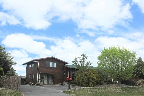 Photo of property in 13 Weka Street, Oxford, 7430