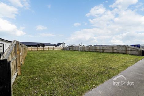 Photo of property in 36 Agathis Crescent, Wigram, 8025