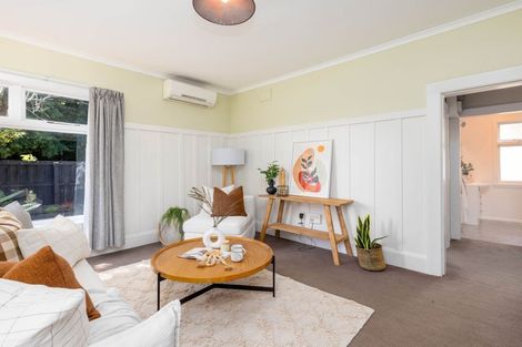 Photo of property in 114 Strickland Street, Sydenham, Christchurch, 8023