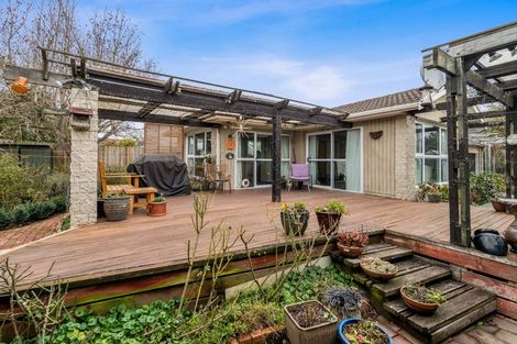 Photo of property in 28 Patterson Terrace, Halswell, Christchurch, 8025