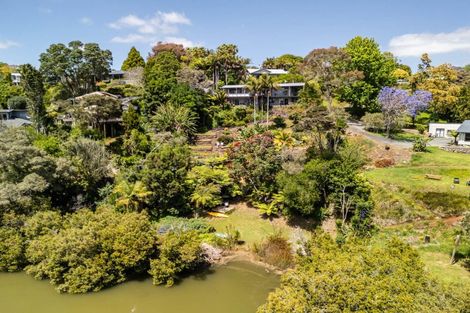 Photo of property in 22 Riverview Road, Kerikeri, 0230