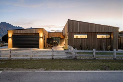 Photo of property in 9 Bull Ridge, Wanaka, 9305