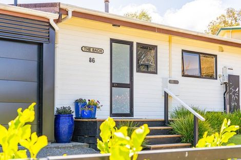 Photo of property in 86 Peakes Road, Springvale, Whanganui, 4501