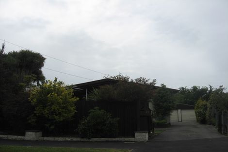 Photo of property in 21 Barclay Place, Burwood, Christchurch, 8061