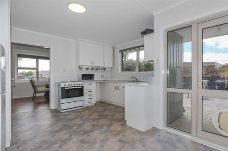 Photo of property in 62 Rosser Street, Huntly, 3700