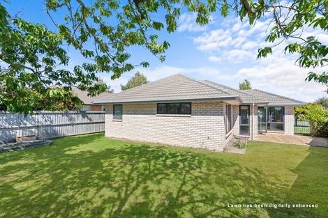 Photo of property in 10 Jacques Way, Yaldhurst, Christchurch, 8042