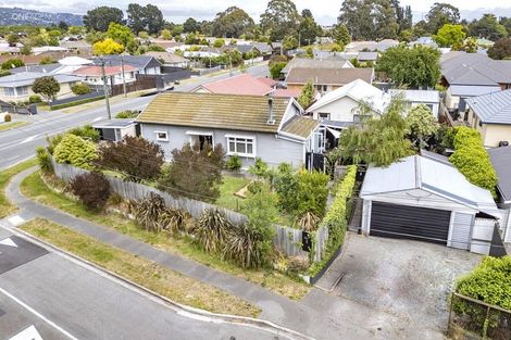 Photo of property in 1 Cypress Street, Linwood, Christchurch, 8062