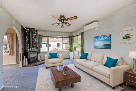 Photo of property in 48 Trigg Crescent, Taradale, Napier, 4112