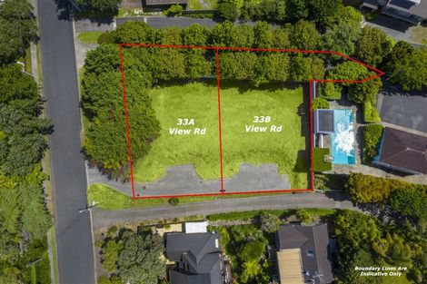 Photo of property in 33b View Road, Campbells Bay, Auckland, 0630