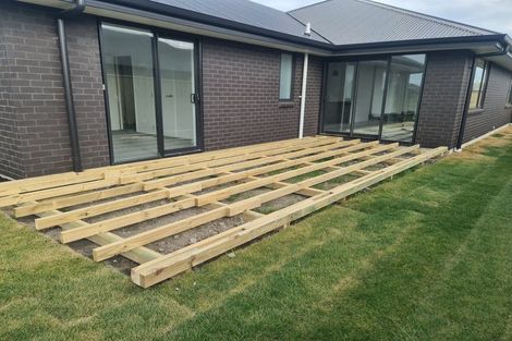 Photo of property in 27 Quinn Crescent, Woodend, 7610