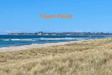 Photo of property in 160 Karewa Parade, Papamoa Beach, Papamoa, 3118