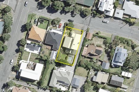 Photo of property in 20 Burnham Street, Seatoun, Wellington, 6022