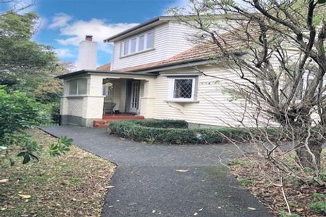 Photo of property in 1 Edward Street, Dannevirke, 4930