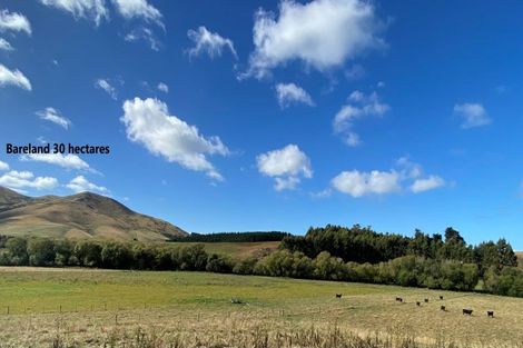 Photo of property in 21 Patterson Road, Goodwood, Palmerston, 9481