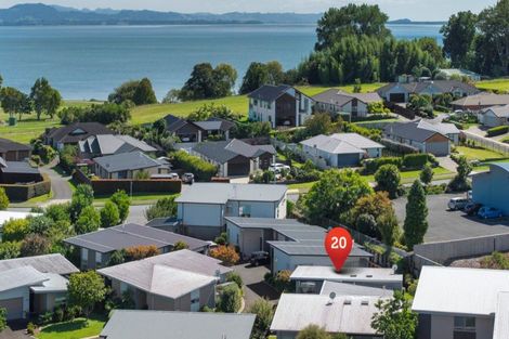 Photo of property in 20 Tory Way, Omokoroa, 3114