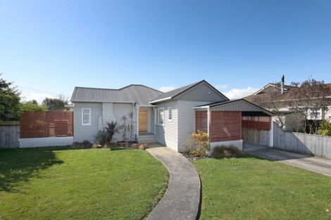 Photo of property in 34 Cuba Street, Marton, 4710