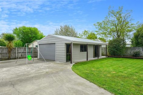 Photo of property in 26 Bateman Avenue, Bryndwr, Christchurch, 8053