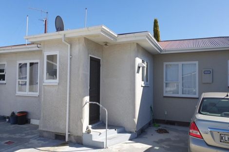 Photo of property in 207 Southampton Street West, Hastings, 4122