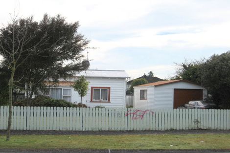 Photo of property in 21 Marshall Street, Fairfield, Hamilton, 3214