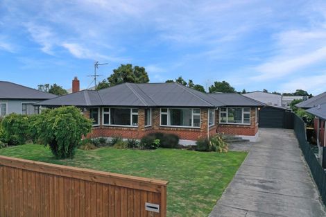 Photo of property in 94 Mcmurdo Street, Tinwald, Ashburton, 7700