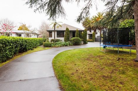 Photo of property in 74 College Street, Awapuni, Palmerston North, 4412