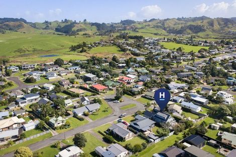 Photo of property in 12 Hereford Place, Waihi Beach, 3611