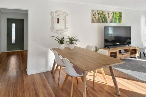 Photo of property in 12 Martha Turnell Crescent, Manor Park, Lower Hutt, 5019