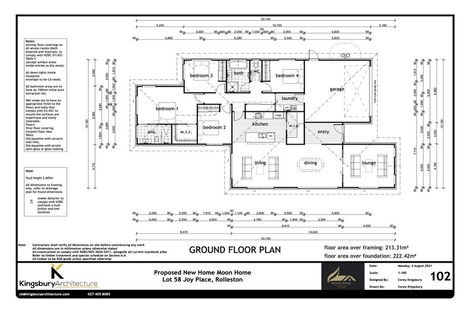 Photo of property in 13 Joy Place, Rolleston, 7614