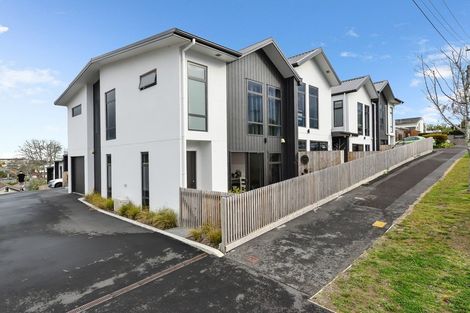 Photo of property in 4/25 Thackeray Street, Hamilton Lake, Hamilton, 3204