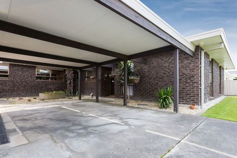 Photo of property in 25 Moyne Avenue, Milson, Palmerston North, 4414