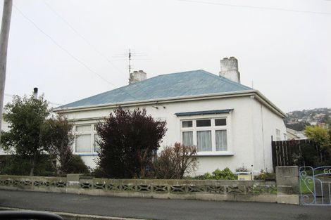 Photo of property in 60 Loyalty Street, Forbury, Dunedin, 9012