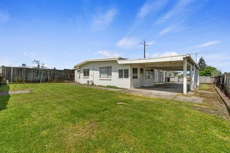 Photo of property in 56 Fergusson Street, Tokoroa, 3420