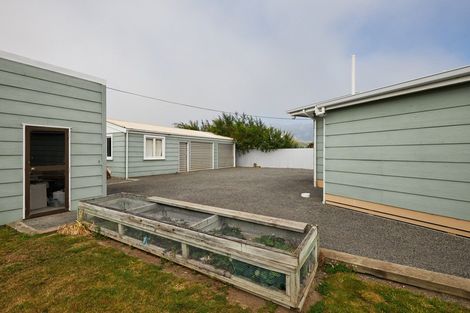 Photo of property in 3780 State Highway 1, Clarence, Kaikoura, 7371