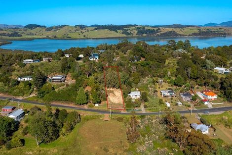 Photo of property in 139 Parnell Street, Rawene, Kaikohe, 0473