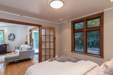 Photo of property in 16 Saint John Street, Aro Valley, Wellington, 6011