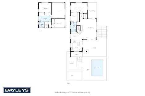 Photo of property in 71 Oceanview Road, Mount Maunganui, 3116